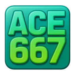 ACE67 লোগো